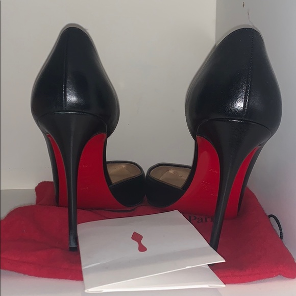 Shoes - Louboutins